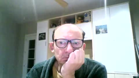 serrano49 online show from 01-25-25, 03:19