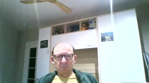 serrano49 online show from 01-30-25, 02:27