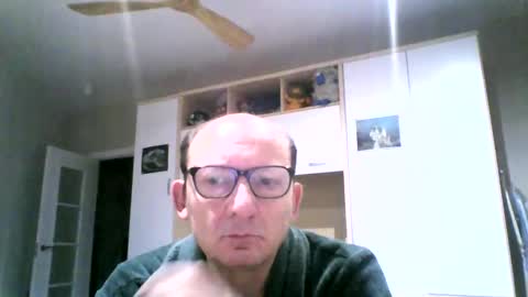 serrano49 online show from 01-31-25, 01:43