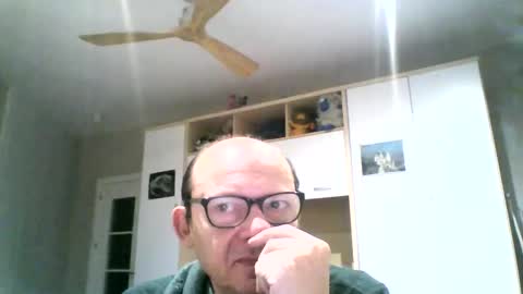 serrano49 online show from 02-02-25, 03:32