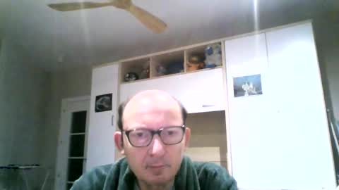 serrano49 online show from 02-05-25, 02:19