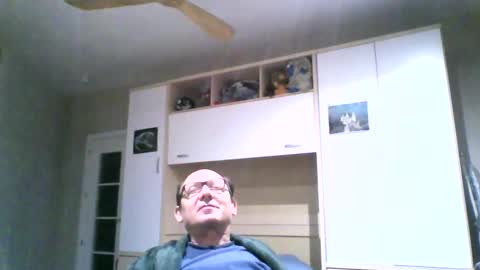 serrano49 online show from 03-05-25, 02:03