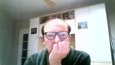 serrano49 online show from 03-10-25, 03:23