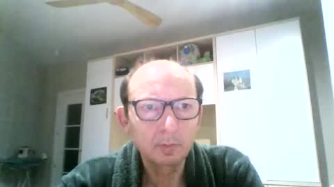 serrano49 online show from 09-15-25, 12:32