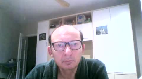 serrano49 online show from 09-15-25, 10:21