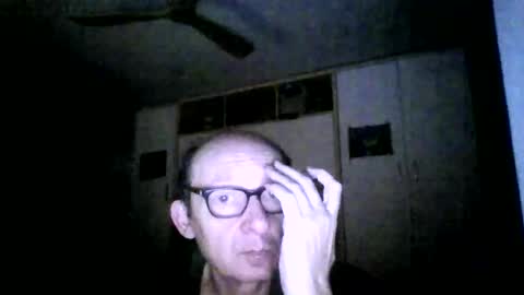 serrano49 online show from 09-25-25, 02:04