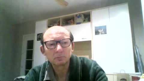 serrano49 online show from 10-06-25, 03:59