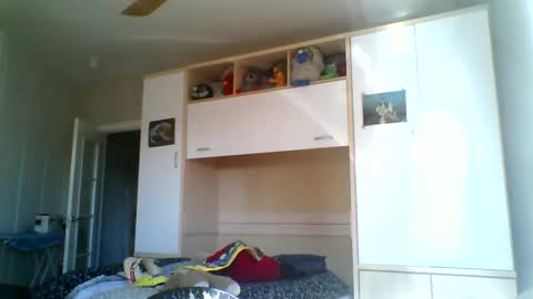 serrano49 online show from 11-27-25, 11:56