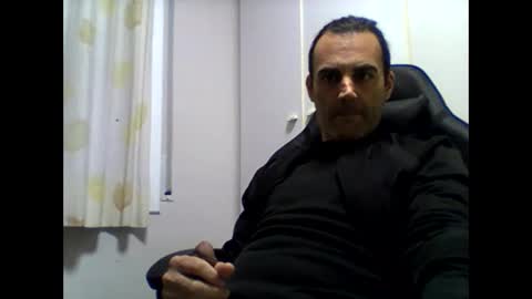 servamp77 online show from 01-16-26, 06:45