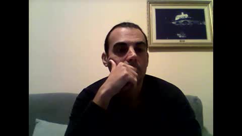 servamp77 online show from 01-18-26, 05:39