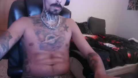 Dante online show from 03-07-25, 12:26