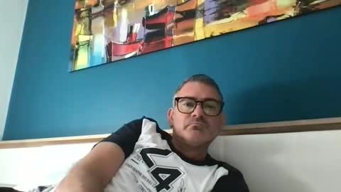 sesamechris92 online show from 11-25-25, 11:54