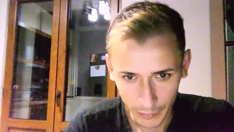 Sesinha online show from 10-29-25, 07:48