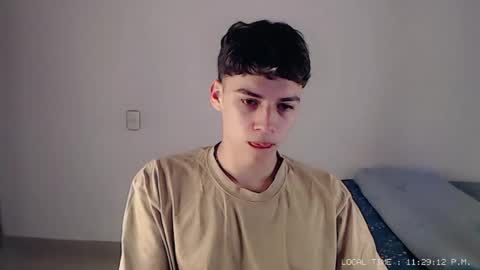 seth_ryder online show from 10-26-25, 04:29