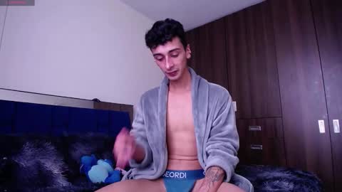 seth online show from 10-17-25, 07:49