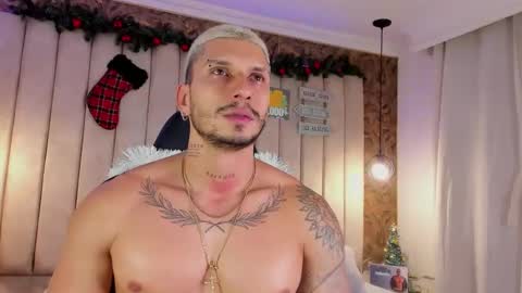 HEY IM SETH online show from 12-22-24, 05:34