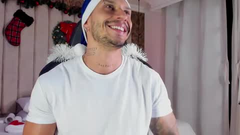 HEY IM SETH online show from 12-22-24, 09:20