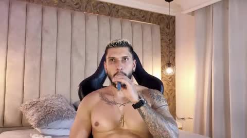 HEY IM SETH online show from 01-31-25, 11:35