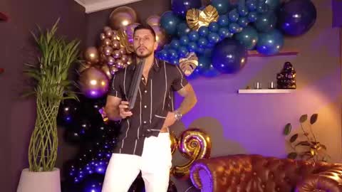 HEY IM SETH online show from 10-19-25, 02:29