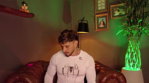 HEY IM SETH online show from 02-06-26, 08:12