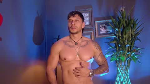 HEY IM SETH online show from 03-02-26, 08:26