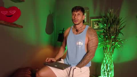 HEY IM SETH online show from 03-03-26, 10:04