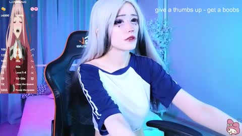 Setsunai online show from 02-22-26, 04:38