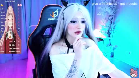 Setsunai online show from 03-04-26, 05:08