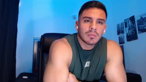 Setth King online show from 01-18-25, 02:55