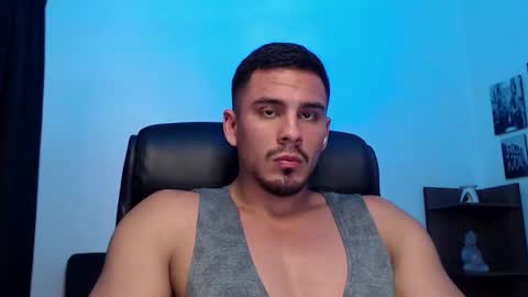 Setth King online show from 01-28-25, 04:19