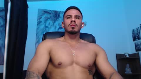 Setth King online show from 02-12-25, 10:03