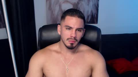 Setth King online show from 02-27-25, 11:20