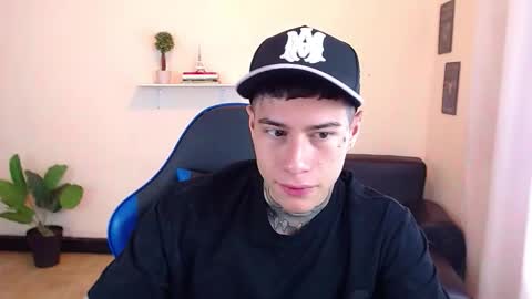 Thomas online show from 10-13-25, 03:01