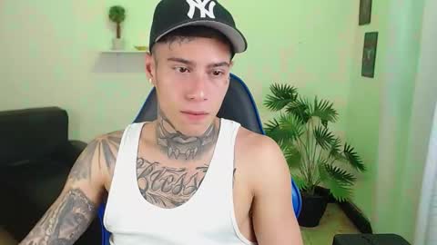 Thomas online show from 02-06-26, 09:51