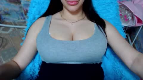 seu_cute online show from 10-14-25, 03:35