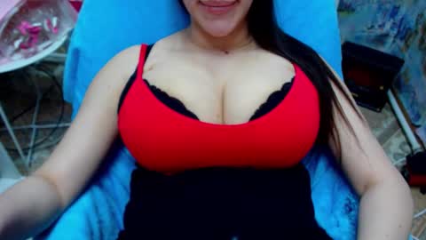 seu_cute online show from 02-10-26, 10:08