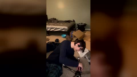 bikingy online show from 02-07-26, 02:26