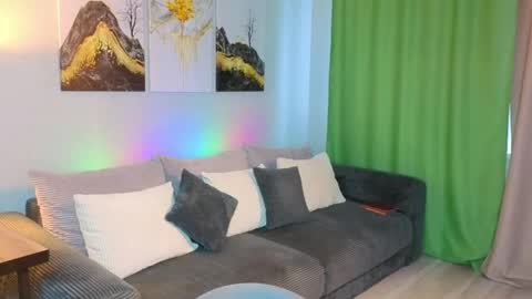 SevanS14 online show from 04-13-26, 01:05