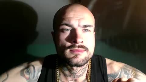 SevenDragons online show from 10-21-25, 08:09