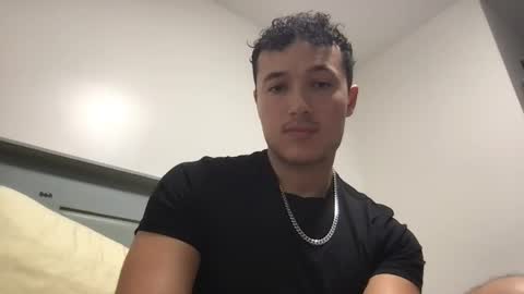 seveninchsteve_ online show from 11-10-25, 09:58