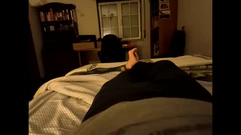 sevenorder online show from 01-09-25, 01:29