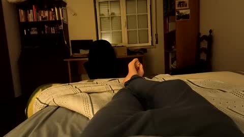 sevenorder online show from 02-23-25, 12:51