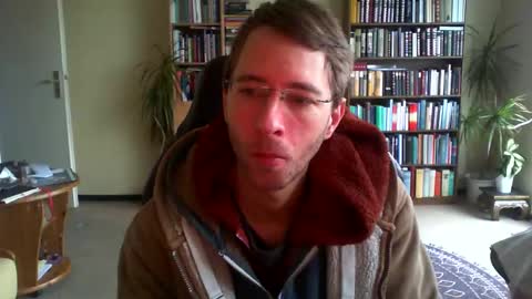 Snapshot of severeadversity chatting on 12-12-24, 08:57 severeadversity online show from 12-12-24, 08:57