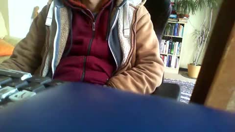 Snapshot of severeadversity chatting on 12-14-24, 10:34 severeadversity online show from 12-14-24, 10:34