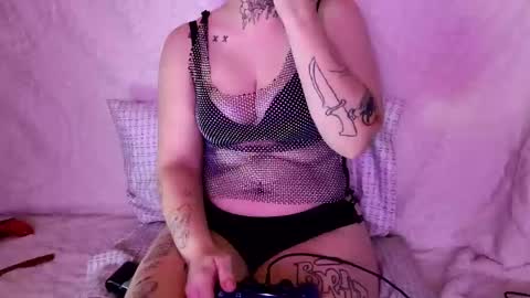 Sydney Mae online show from 12-05-24, 10:55