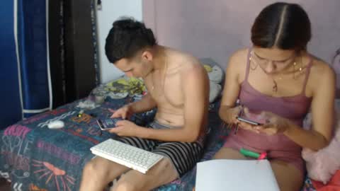 Snapshot of sex_forever77 chatting on 01-17-25, 11:07 Karol y antony online show from 01-17-25, 11:07