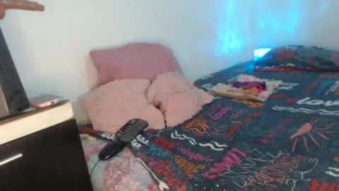 Karol y antony online show from 10-22-25, 12:05