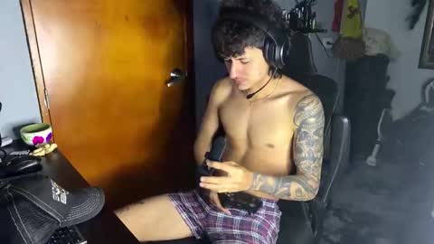 sex_love_sweat online show from 01-08-26, 05:54