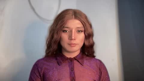 Snapshot of sex_lovely_doll chatting on 01-18-26, 04:55 Hi im anne online show from 01-18-26, 04:55