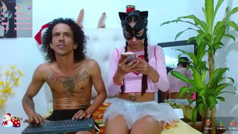 Snapshot of sex_play_hot chatting on 12-31-24, 06:13 SEX PLAY HOT online show from 12-31-24, 06:13